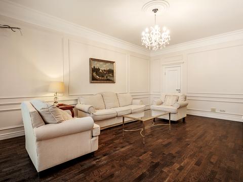 квартира за адресою Андрія Верхогляда вул. (Михайла Драгомирова), 2-А