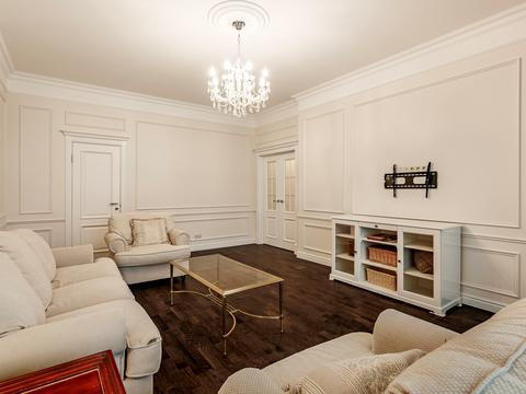 квартира за адресою Андрія Верхогляда вул. (Михайла Драгомирова), 2-А