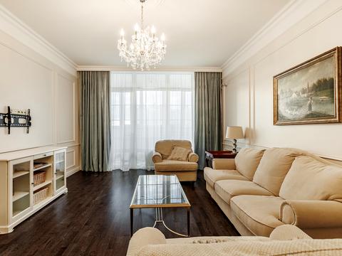 квартира за адресою Андрія Верхогляда вул. (Михайла Драгомирова), 2-А