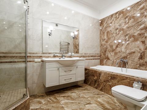 квартира за адресою Андрія Верхогляда вул. (Михайла Драгомирова), 2-А