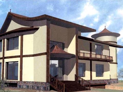 будинок за адресою Планетная