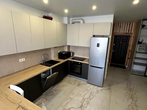 квартира за адресою Фортечний тупик (Тверський), 7-Б