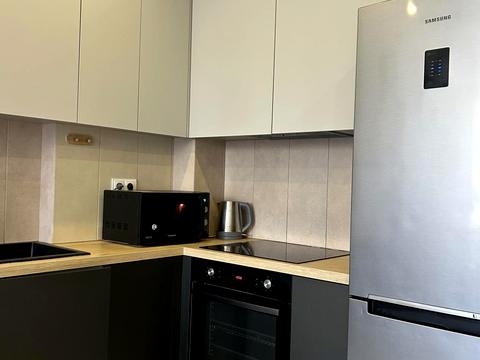 квартира за адресою Фортечний тупик (Тверський), 7-Б