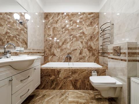 квартира за адресою Андрія Верхогляда вул. (Михайла Драгомирова), 2-А