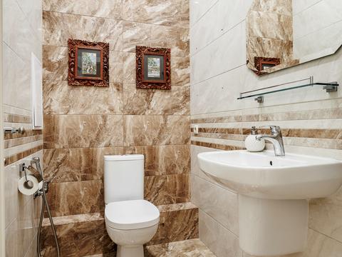 квартира за адресою Андрія Верхогляда вул. (Михайла Драгомирова), 2-А