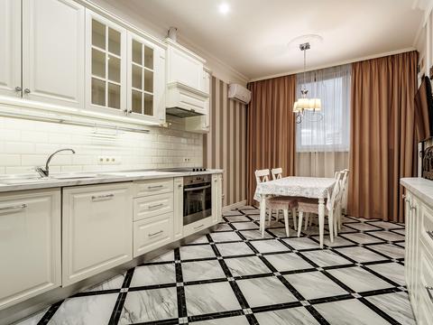 квартира за адресою Андрія Верхогляда вул. (Михайла Драгомирова), 2-А