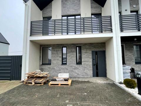 дом по адресу Одесская ул.