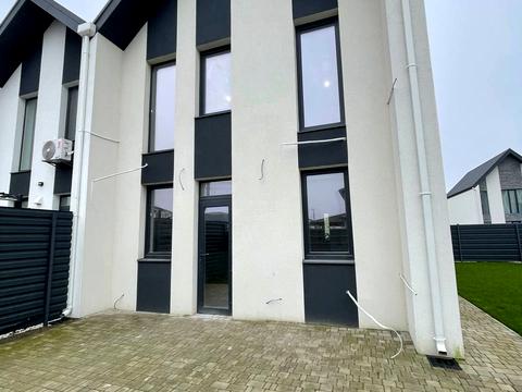 дом по адресу Одесская ул.