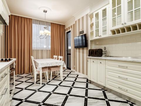 квартира за адресою Андрія Верхогляда вул. (Михайла Драгомирова), 2-А