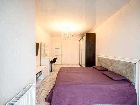 квартира за адресою Драгоманова вул., 2-Б