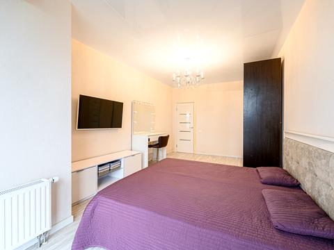 квартира за адресою Драгоманова вул., 2-Б