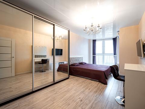 квартира за адресою Драгоманова вул., 2-Б