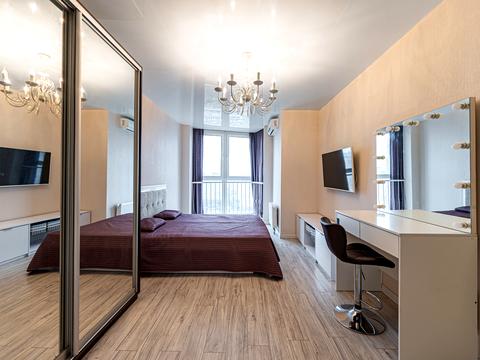 квартира за адресою Драгоманова вул., 2-Б