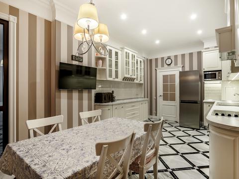 квартира за адресою Андрія Верхогляда вул. (Михайла Драгомирова), 2-А