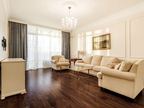 квартира за адресою Андрія Верхогляда вул. (Михайла Драгомирова), 2-А