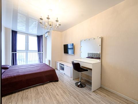 квартира за адресою Драгоманова вул., 2-Б