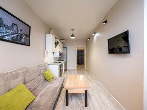 квартира за адресою Драгоманова вул., 2-Б