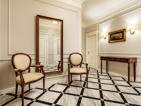 квартира за адресою Андрія Верхогляда вул. (Михайла Драгомирова), 2-А