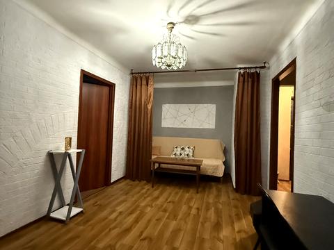 квартира по адресу Зверинецкая ул., 65