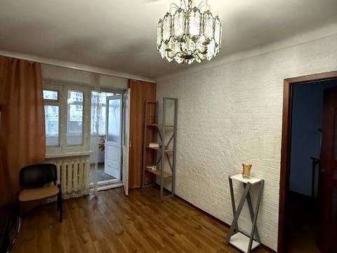 квартира по адресу Зверинецкая ул., 65