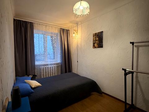 квартира по адресу Зверинецкая ул., 65