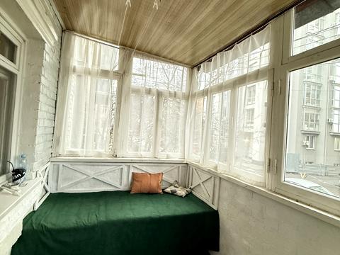 квартира по адресу Зверинецкая ул., 65