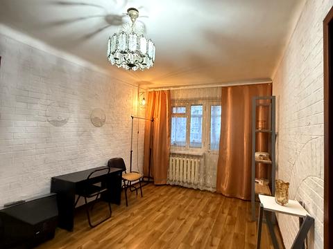 квартира по адресу Зверинецкая ул., 65