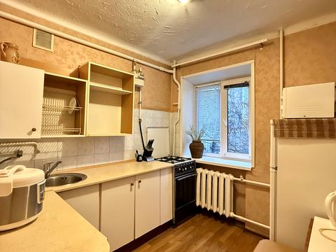 квартира по адресу Зверинецкая ул., 65