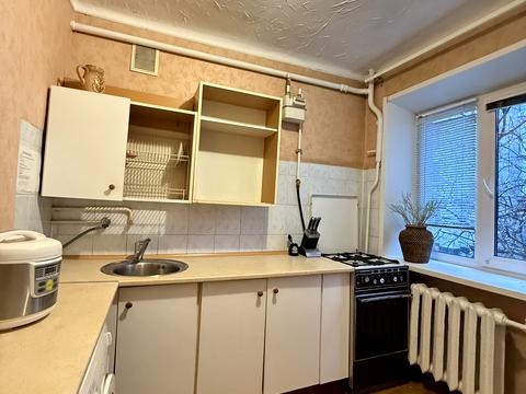 квартира по адресу Зверинецкая ул., 65