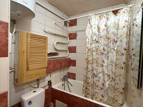 квартира по адресу Зверинецкая ул., 65