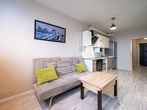 квартира за адресою Драгоманова вул., 2-Б