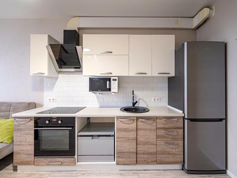 квартира за адресою Драгоманова вул., 2-Б