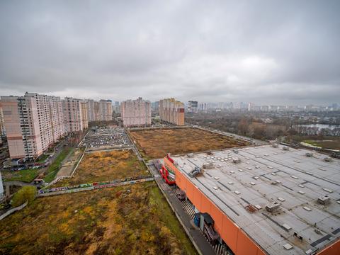 квартира за адресою Драгоманова вул., 2-Б