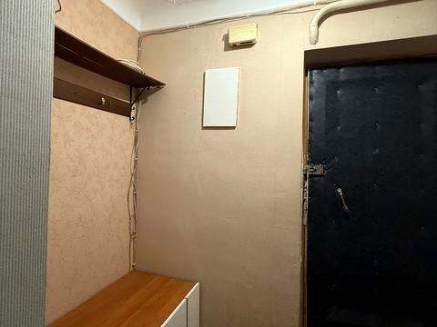 квартира по адресу Зверинецкая ул., 65