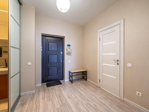 квартира за адресою Драгоманова вул., 2-Б