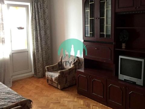 квартира по адресу Парковая ул., 6