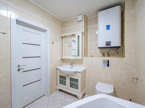 квартира за адресою Драгоманова вул., 2-Б