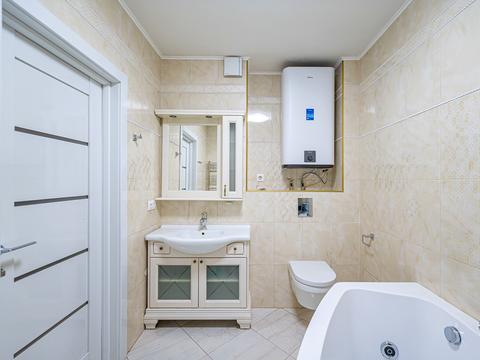 квартира за адресою Драгоманова вул., 2-Б