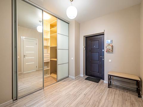 квартира за адресою Драгоманова вул., 2-Б