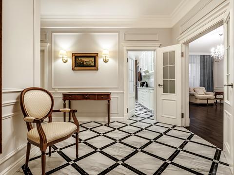 квартира за адресою Андрія Верхогляда вул. (Михайла Драгомирова), 2-А