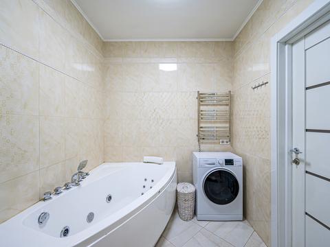 квартира за адресою Драгоманова вул., 2-Б