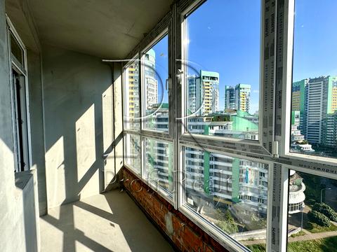 квартира за адресою Вишгородська вул., 45-Ж