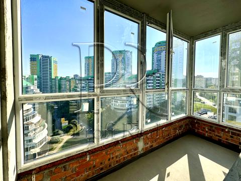 квартира за адресою Вишгородська вул., 45-Ж