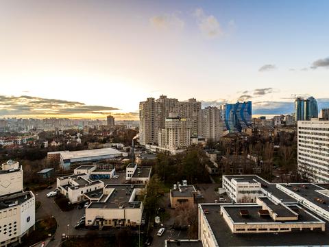 квартира за адресою Андрія Верхогляда вул. (Михайла Драгомирова), 2-А