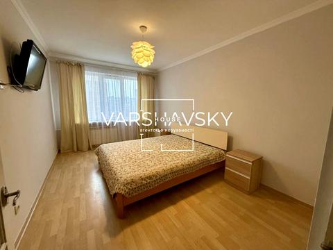 квартира за адресою Свободи просп., 28-Б