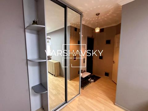 квартира за адресою Свободи просп., 28-Б