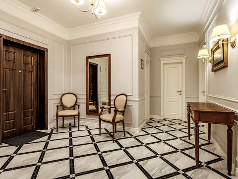 квартира за адресою Андрія Верхогляда вул. (Михайла Драгомирова), 2-А