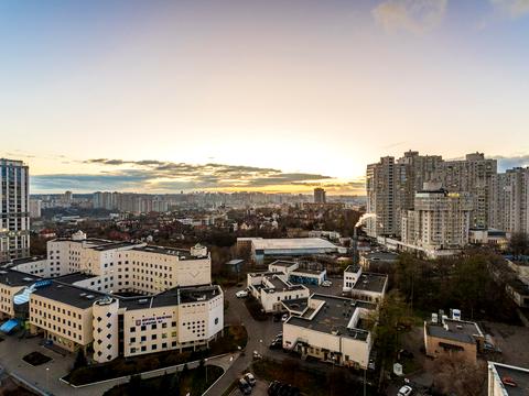 квартира за адресою Андрія Верхогляда вул. (Михайла Драгомирова), 2-А