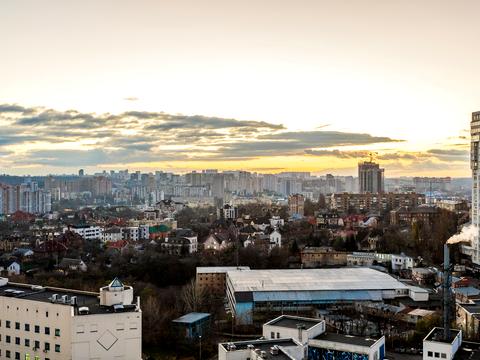 квартира за адресою Андрія Верхогляда вул. (Михайла Драгомирова), 2-А