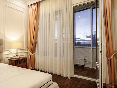 квартира за адресою Андрія Верхогляда вул. (Михайла Драгомирова), 2-А